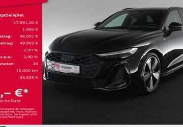 Audi A5 3.933 km 47.991 &euro; Krefeld 47803