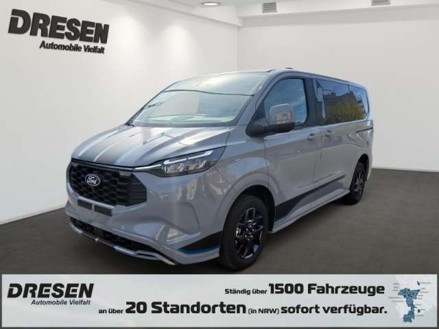 Ford Tourneo Custom 20.148 km 52.950 &euro; Neuss 41464