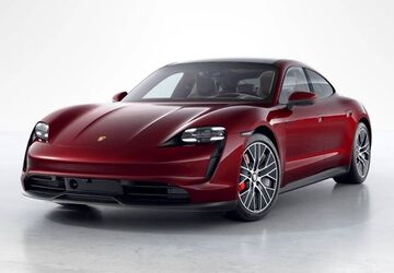 Porsche Taycan 52.160 km 64.790 &euro; Moers 47441