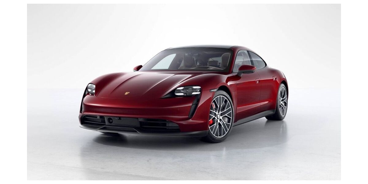 Porsche Taycan 52.160 km 64.790 &euro; Moers 47441