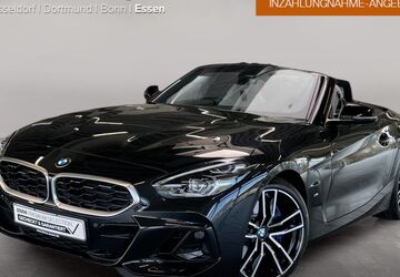 BMW Z4 4.306 km 47.999 &euro; Essen 45141