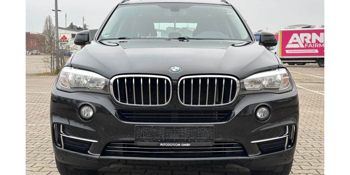 BMW X5 201.880 km 16.990 &euro; Duisburg 47055