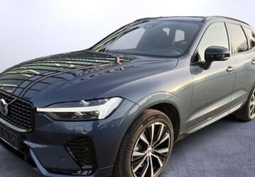 Volvo XC60 76.953 km 35.990 &euro; Dorsten 46282