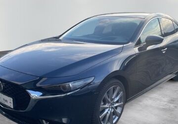 Mazda 3 19.884 km 24.890 &euro; Krefeld 47805