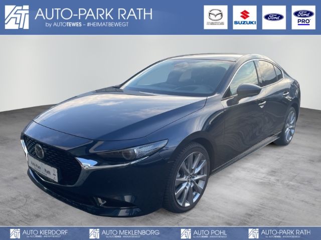 Mazda 3 19.884 km 24.890 &euro; Krefeld 47805