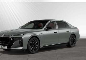 BMW 760 10.700 km 119.984 &euro; Moers 47441