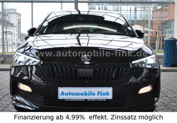 Skoda Scala 59.000 km 16.450 &euro; Mülheim a. d. Ruhr 45478