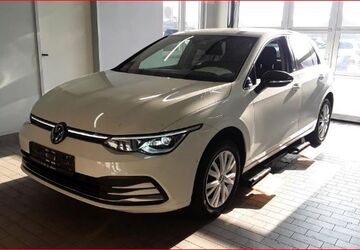 VW Golf 27.860 km 24.990 &euro; Hünxe 46569