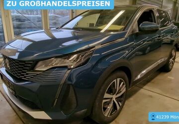 Peugeot 3008 57.012 km 19.890 &euro; Krefeld 47829