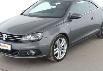 VW Eos 72.327 km 13.960 &euro; Essen 45141