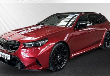 BMW M5 37.400 km 113.800 &euro; Moers 47441