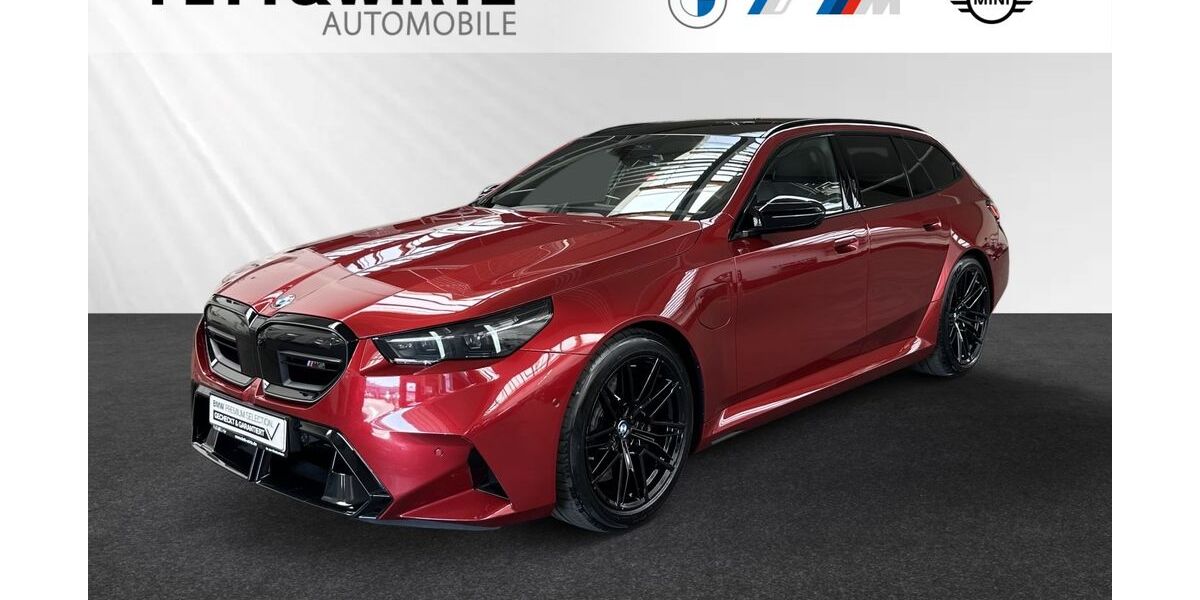 BMW M5 37.400 km 113.800 &euro; Moers 47441