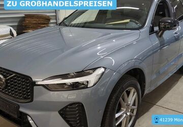 Volvo XC60 121.578 km 31.997 &euro; Krefeld 47829