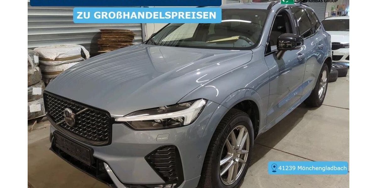Volvo XC60 121.578 km 31.997 &euro; Krefeld 47829