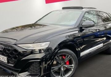 Audi Q8 8.900 km 89.980 &euro; Neuss 41464