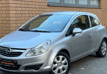 Opel Corsa 208.734 km 3.450 &euro; Essen 45326