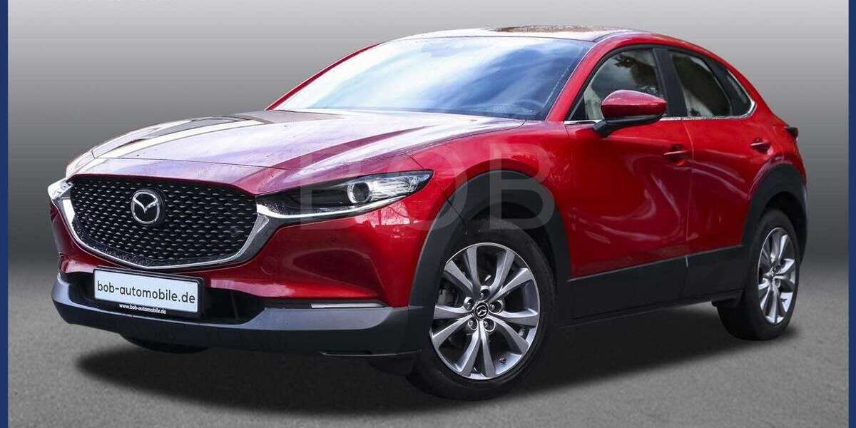 Mazda CX-30 59.992 km 20.870 &euro; Essen 45355