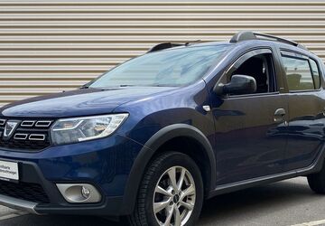 Dacia Sandero 84.290 km 10.990 &euro; Duisburg 47059