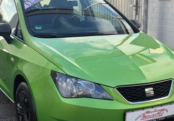 Seat Ibiza 75.000 km 7.450 &euro; Krefeld 47807