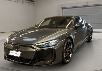 Audi RS e-tron GT 3.000 km 162.898 &euro; Krefeld 47805