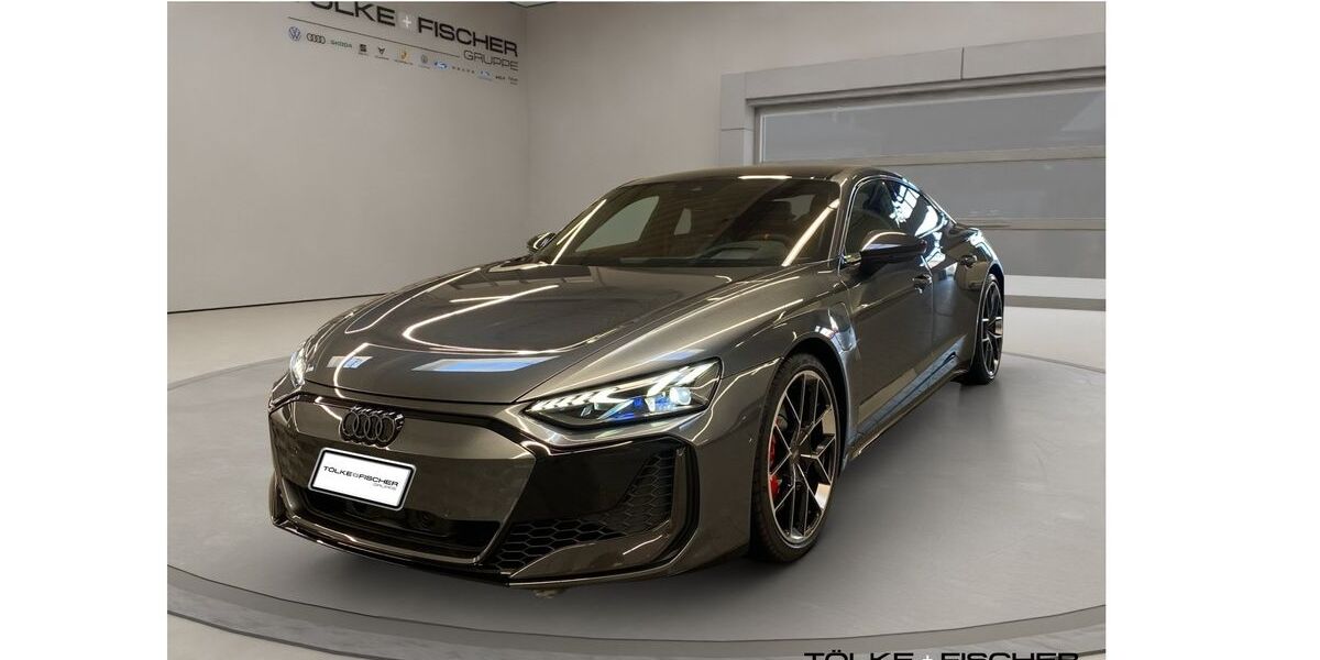 Audi RS e-tron GT 3.000 km 162.898 &euro; Krefeld 47805