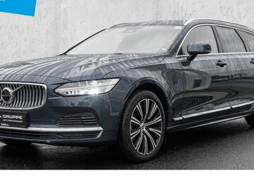 Volvo V90 75.365 km 31.750 &euro; Düsseldorf 40474