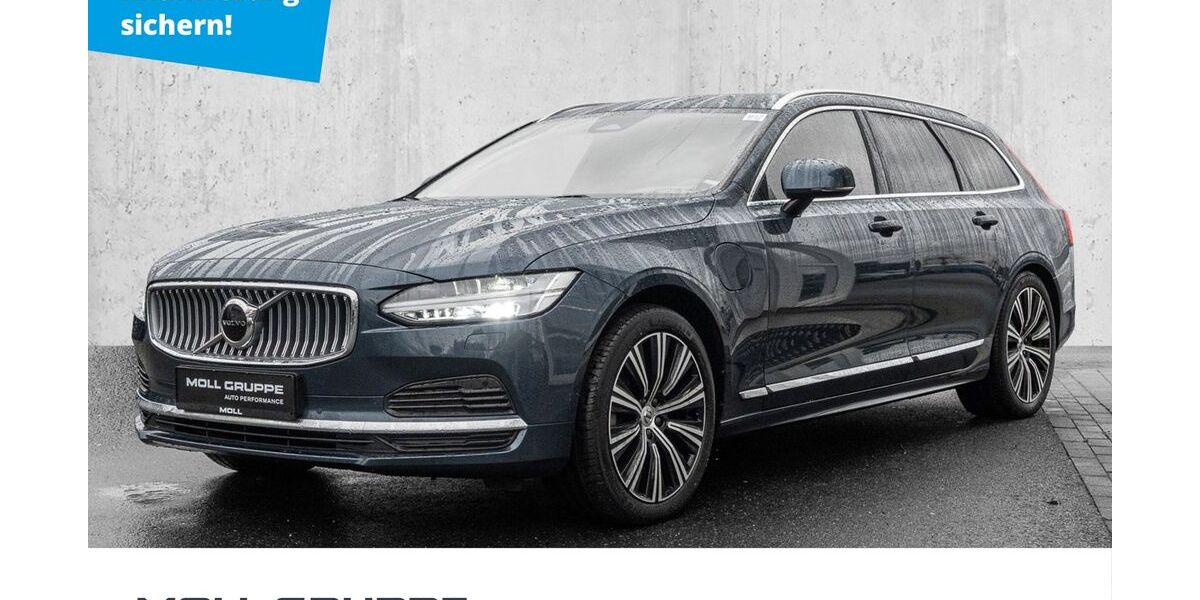Volvo V90 75.365 km 31.750 &euro; Düsseldorf 40474