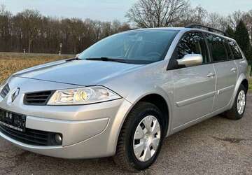Renault Megane 131.000 km 2.990 &euro; Neukirchen-Vluyn 47506