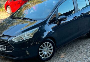 Ford B-Max 137.805 km 6.999 &euro; Duisburg 47137