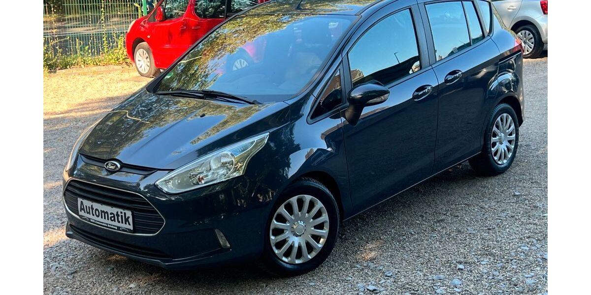 Ford B-Max 137.805 km 6.999 &euro; Duisburg 47137