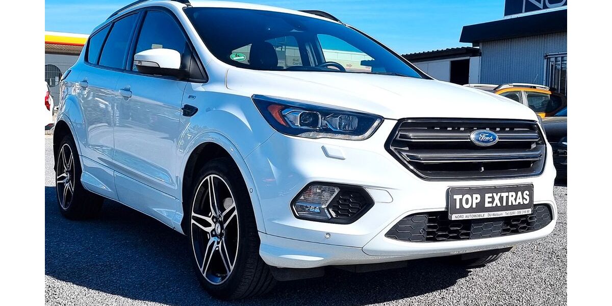 Ford Kuga 129.705 km 9.999 &euro; Duisburg 47178