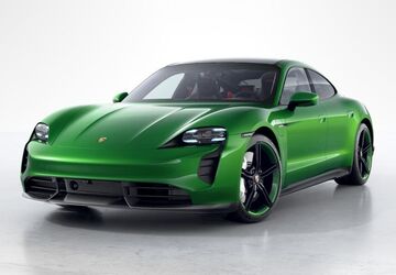 Porsche Taycan 45.270 km 82.900 &euro; Moers 47441