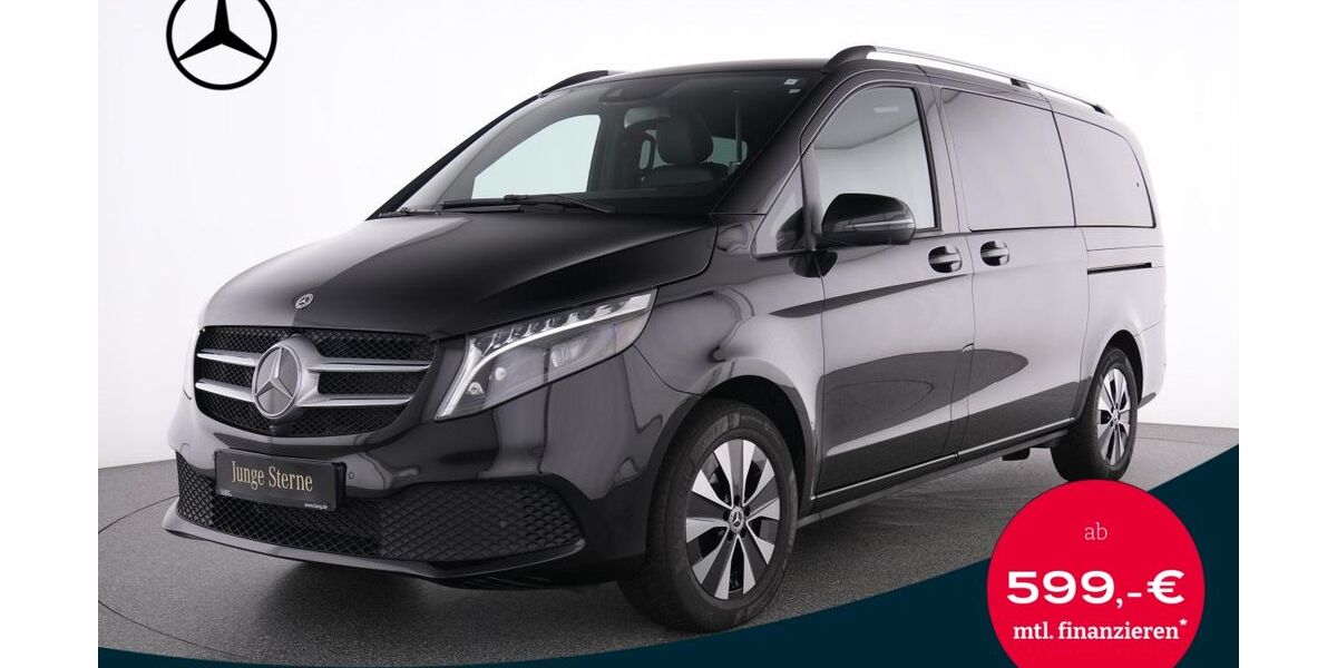 Mercedes-Benz V 300 37.128 km 65.999 &euro; Essen 45309