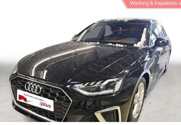 Audi A4 32.663 km 35.850 &euro; Moers-Hülsdonk 47441