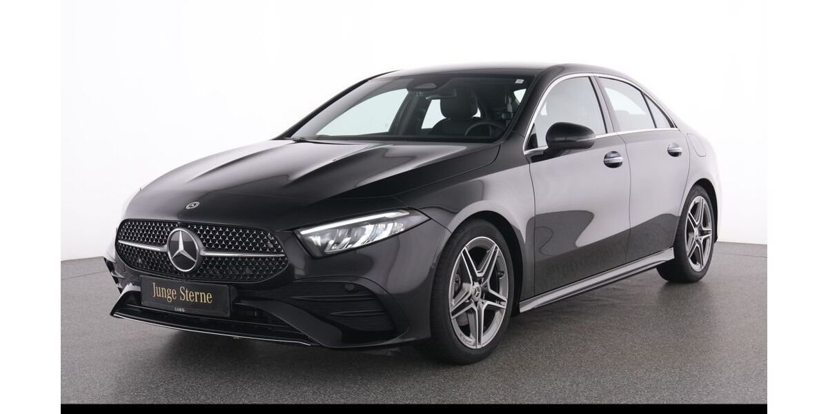 Mercedes-Benz A 180 3.638 km 32.785 &euro; Essen 45309