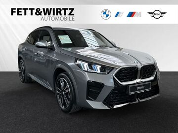 Gebrauchte BMW X2