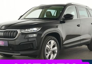Skoda Kodiaq 77.197 km 30.349 &euro; Neuss 41460
