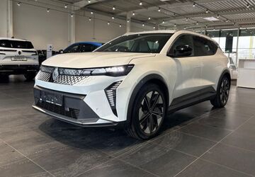 Renault Scenic 14.986 km 33.798 &euro; Voerde 46562