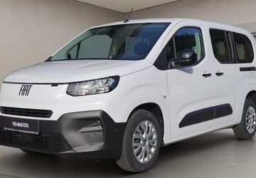 Fiat Doblo 8.182 km 26.950 &euro; Neuss 41460