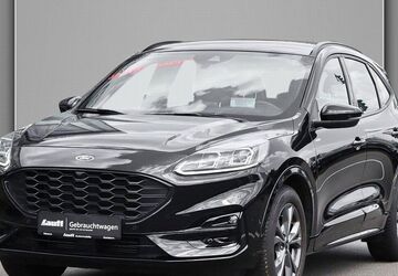 Ford Kuga 36.468 km 26.880 &euro; Moers 47441