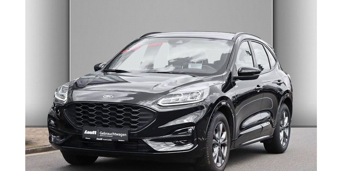 Ford Kuga 36.468 km 26.880 &euro; Moers 47441