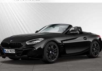 BMW Z4 12.350 km 37.790 &euro; Wesel 46485