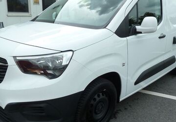 Opel Combo 204.000 km 9.900 &euro; Duisburg 47269