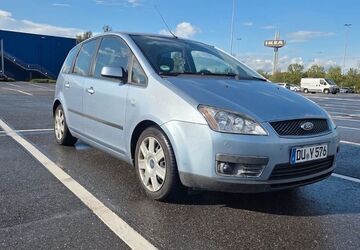 Ford Focus 152.000 km 4.000 &euro; Duisburg 47137