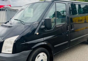 Ford Transit 229.274 km 4.500 &euro; Essen 45141