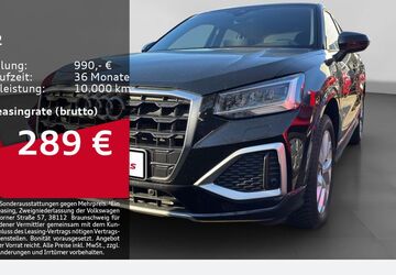 Audi Q2 24.260 km 30.550 &euro; Dorsten 46284