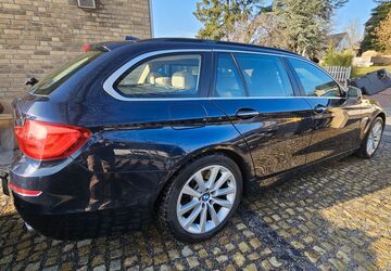 BMW 535 341.800 km 6.650 &euro; Wülfrath 42489