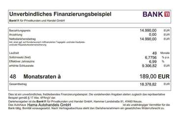 Renault Kadjar 55.500 km 14.990 &euro; Wesel 46485
