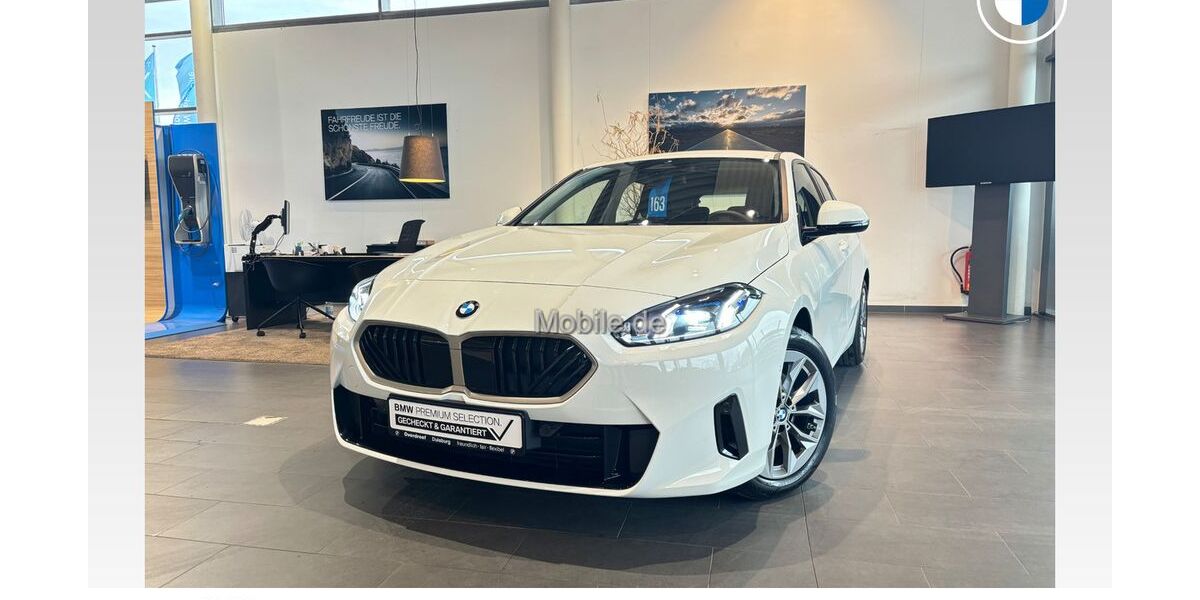 BMW 120 5.499 km 29.900 &euro; Duisburg 47119