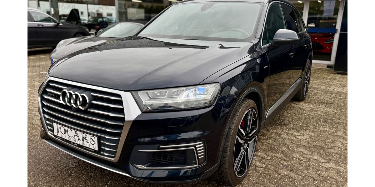 Audi Q7 134.299 km 35.350 &euro; Kamp-Lintfort 47475